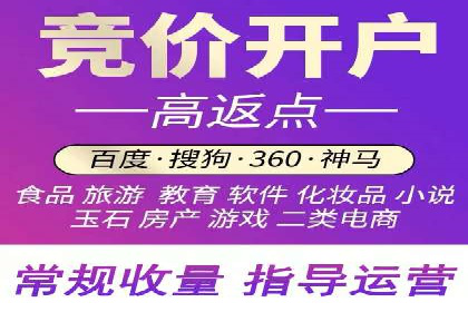 SEM推广案例：竞价代运营实战解析
